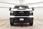 New 2026 Chevrolet Silverado 2500 LTZ Crew Cab for sale #65964 - photo 3