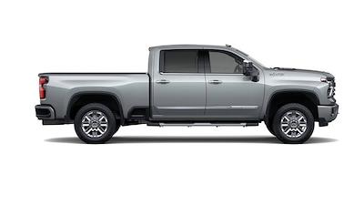 New 2026 Chevrolet Silverado 2500 - photo 1