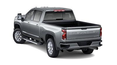 New 2026 Chevrolet Silverado 2500 - photo 1