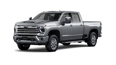 New 2026 Chevrolet Silverado 2500 - photo 1