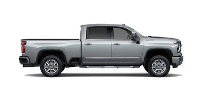 New 2026 Chevrolet Silverado 2500 - photo 1