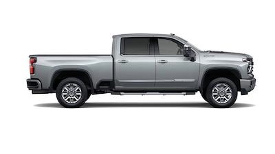 New 2026 Chevrolet Silverado 2500 - photo 1