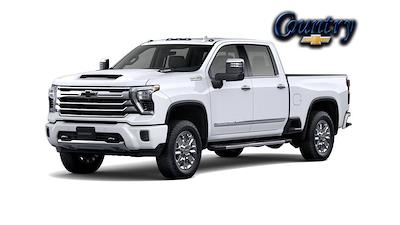New 2026 Chevrolet Silverado 2500 - photo 1