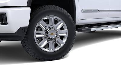 New 2026 Chevrolet Silverado 2500 - photo 1