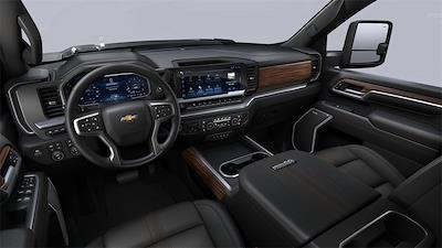 New 2026 Chevrolet Silverado 2500 - photo 1