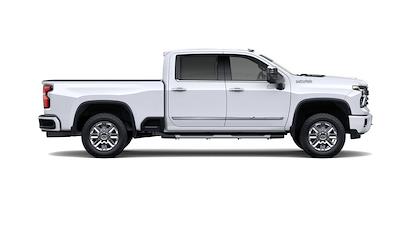 New 2026 Chevrolet Silverado 2500 - photo 1