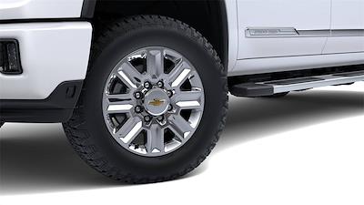 New 2026 Chevrolet Silverado 2500 - photo 1