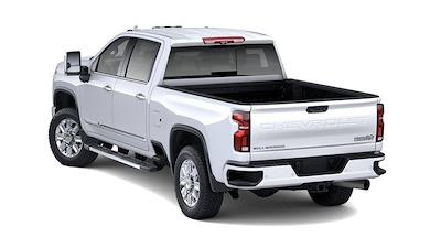 New 2026 Chevrolet Silverado 2500 - photo 1