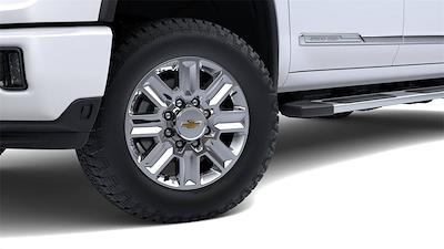 New 2026 Chevrolet Silverado 2500 - photo 1