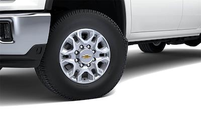 New 2026 Chevrolet Silverado 3500 - photo 1