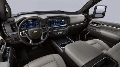 New 2026 Chevrolet Silverado 3500 - photo 1