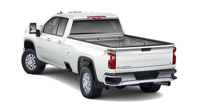 New 2026 Chevrolet Silverado 3500 - photo 1
