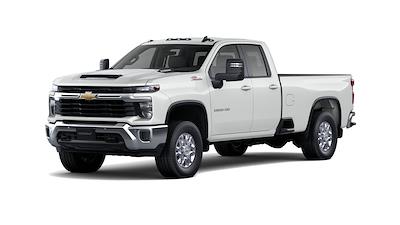New 2026 Chevrolet Silverado 3500 - photo 1