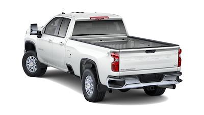 New 2026 Chevrolet Silverado 3500 - photo 1
