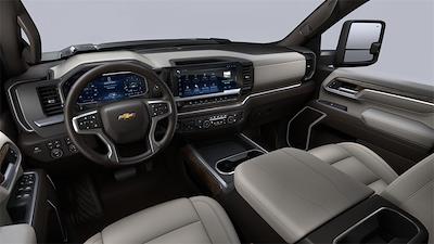 New 2026 Chevrolet Silverado 3500 - photo 1