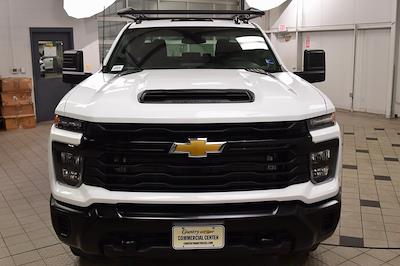 New 2026 Chevrolet Silverado 3500 - photo 1