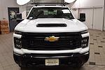 New 2026 Chevrolet Silverado 3500 Crew Cab Service Truck for sale #65974 - photo 3