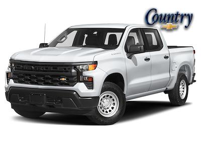 Used 2022 Chevrolet Silverado 1500 - photo 1