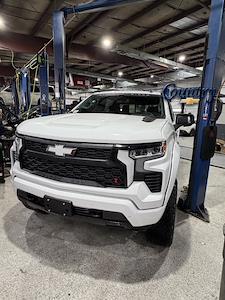 New 2026 Chevrolet Silverado 1500 - photo 1
