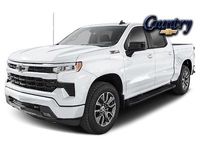 New 2026 Chevrolet Silverado 1500 - photo 1