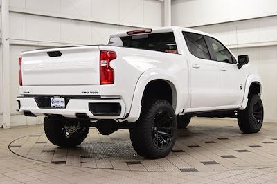 New 2026 Chevrolet Silverado 1500 - photo 1