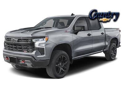 New 2026 Chevrolet Silverado 1500 - photo 1