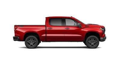 New 2026 Chevrolet Silverado 1500 - photo 1