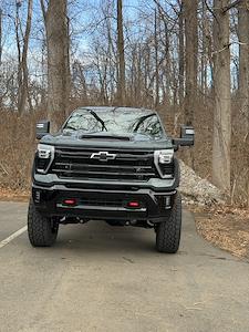 New 2026 Chevrolet Silverado 2500 - photo 1