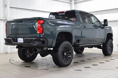 New 2026 Chevrolet Silverado 2500 - photo 1