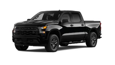 New 2026 Chevrolet Silverado 1500 - photo 1