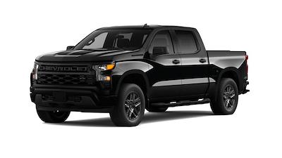 New 2026 Chevrolet Silverado 1500 - photo 1