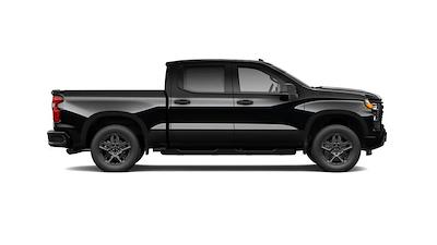 New 2026 Chevrolet Silverado 1500 - photo 1