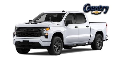 New 2026 Chevrolet Silverado 1500 - photo 1