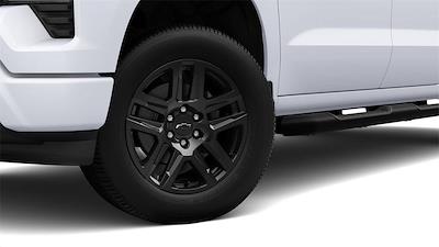 New 2026 Chevrolet Silverado 1500 - photo 1