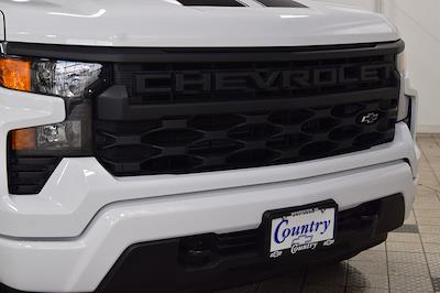 New 2026 Chevrolet Silverado 1500 - photo 1