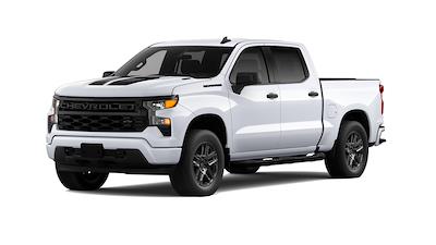New 2026 Chevrolet Silverado 1500 - photo 1