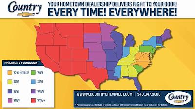 New 2026 Chevrolet Silverado 1500 - photo 1