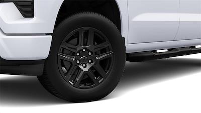 New 2026 Chevrolet Silverado 1500 - photo 1