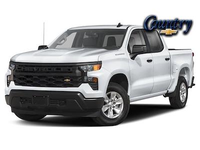 New 2026 Chevrolet Silverado 1500 - photo 1