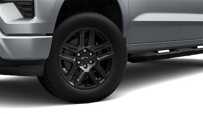 New 2026 Chevrolet Silverado 1500 - photo 1