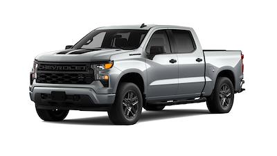 New 2026 Chevrolet Silverado 1500 - photo 1