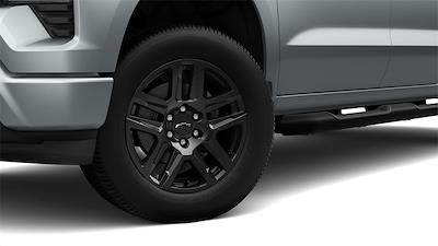 New 2026 Chevrolet Silverado 1500 - photo 1