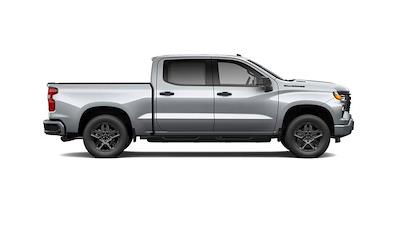 New 2026 Chevrolet Silverado 1500 - photo 1