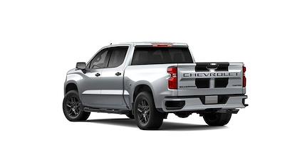New 2026 Chevrolet Silverado 1500 - photo 1