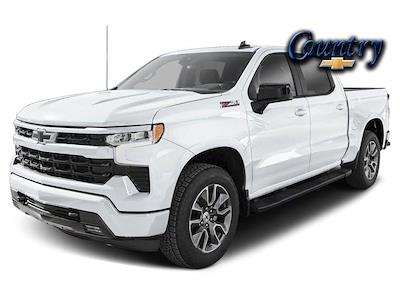 New 2026 Chevrolet Silverado 1500 - photo 1