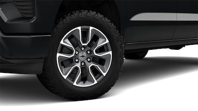 New 2026 Chevrolet Silverado 1500 - photo 1