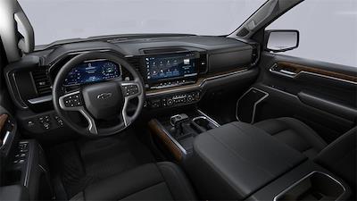 New 2026 Chevrolet Silverado 1500 - photo 1