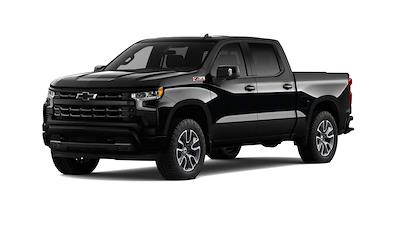 New 2026 Chevrolet Silverado 1500 - photo 1