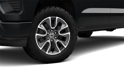 New 2026 Chevrolet Silverado 1500 - photo 1