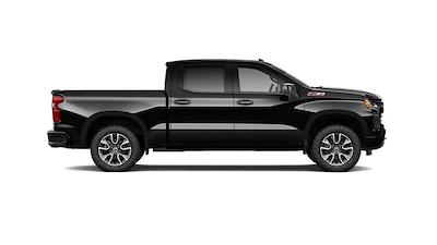 New 2026 Chevrolet Silverado 1500 - photo 1